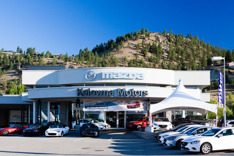 Illustration for article titled Pics from the Curbside: 2016-07-24 Around Enterprise Way, Kelowna